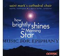 How Brightly Shines the Morning Star