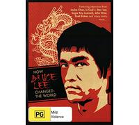 How Bruce Lee Changed the World
