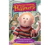 How Can I Celebrate Passover DVD