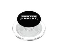 How Can I Help PopSockets PopGrip for MagSafe