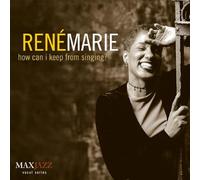 How Can I Keep From Singing?