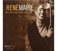 How Can I Keep from Singing?