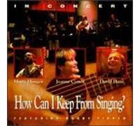 How Can I Keep From Singing by Marty Haugen (1997-06-01)