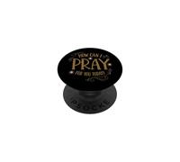 How Can I Pray For You Christian PopSockets Adhesive PopGrip
