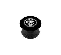 How Can I Pray For You Today PopSockets Adhesive PopGrip