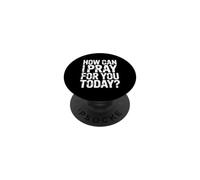 How Can I Pray For You Today PopSockets Adhesive PopGrip