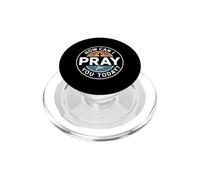How Can I Pray For You Today PopSockets PopGrip for MagSafe