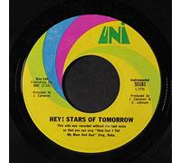 how can i tell my mom & dad / hey! stars of tomorrow