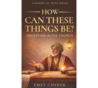 How Can These Things Be?: Deception In The Church