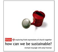 How Can We be Sustainable?: 6 (Share Booklet)