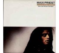 How can we ease the pain? (1988, feat. Beres Hammond) / Vinyl Maxi Single [Vinyl 12'']