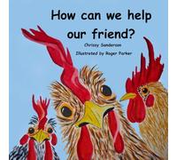 How can we help our friend?