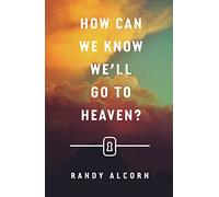 How Can We Know We'll Go to Heaven? (25-pack)
