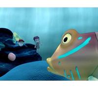 How can you clean the ocean?