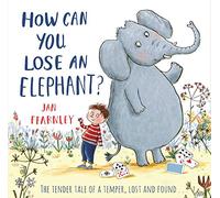 How Can You Lose an Elephant