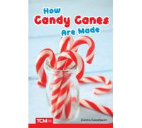How Candy Canes Are Made