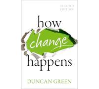 How Change Happens – Oxford University Press