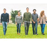 How Characters Are Different from People