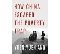 How China Escaped the Poverty Trap