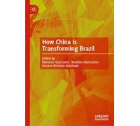 How China is Transforming Brazil