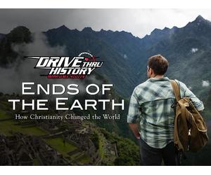 How Christianity Changed Brazil