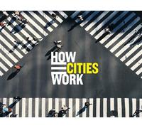 How Cities Work