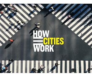 How Cities Work