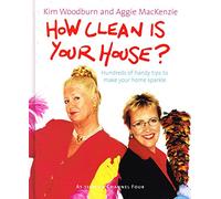 How Clean is Your House?