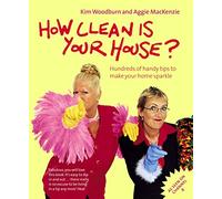 How Clean is Your House?