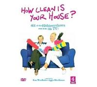 How Clean Is Your House?: The Dirty Bits [DVD]