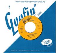 How Come It - I Don't Care If The... 7inch, 45rpm, CS