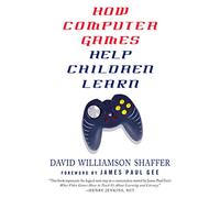 How Computer Games Help Children Learn