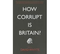 How Corrupt is Britain?