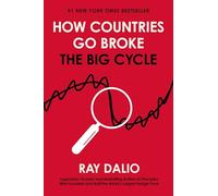 How Countries Go Broke: The Big Cycle (Principles)