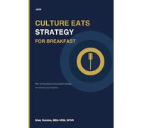 How "Culture Eats Strategy For Breakfast": Why not focusing on your people strategy can destroy your business