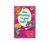 How Cunning Is Your Cat ? Intelligence IQ Test For Cats by The Emporium Home