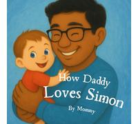 How Daddy Loves Simon