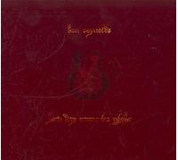 How Day Earnt Its Night - Ben Reynolds Compact Disc