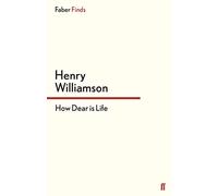 How Dear Is Life (A Chronicle of Ancient Sunlight)