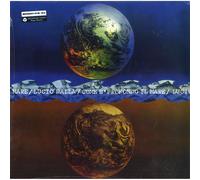 How Deep Is The Sea (Vinyl)