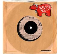 How Deep Is Your Love - Bee Gees, The 7" 45
