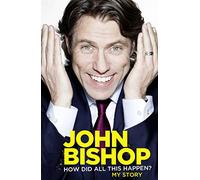 How Did All This Happen? My Story