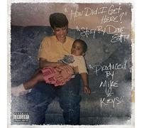 How Did I Get Here [VINYL]