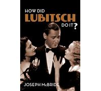 How Did Lubitsch Do It?