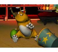 How did the moon get where it is?