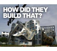How Did They Build That?