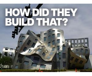 How Did They Build That?