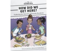How Did We Get Here? : Exploring the Ancestry of Eastside Residents