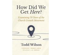How Did We Get Here?: Looking Back to Look Forward