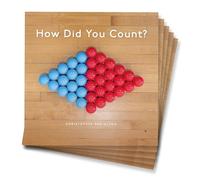 How Did You Count?: 5-Pack of Softcover Picture Book